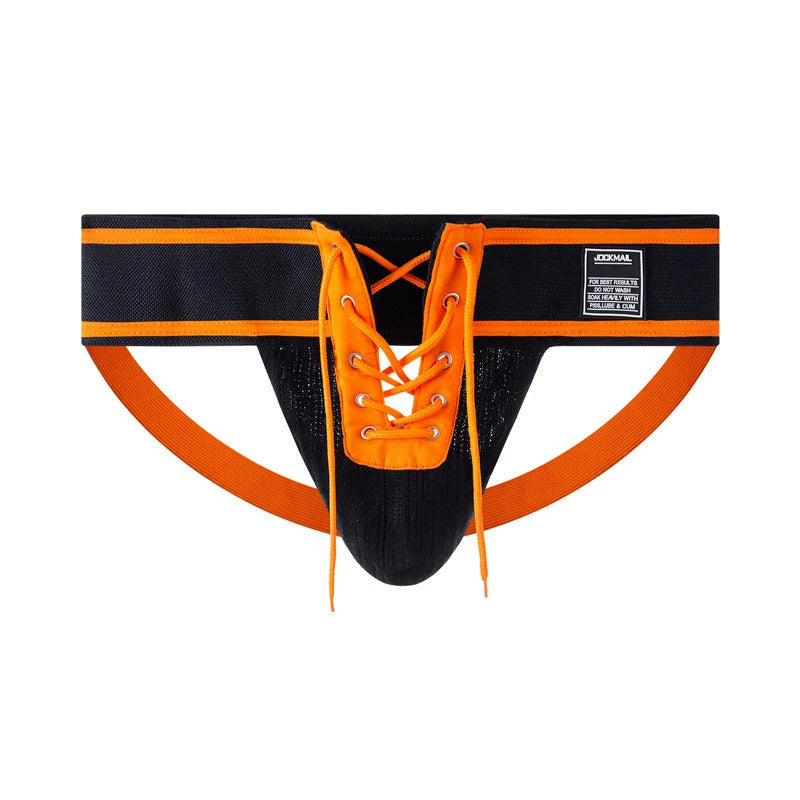 Jockmail U Slim-Fit Trendy Underwear