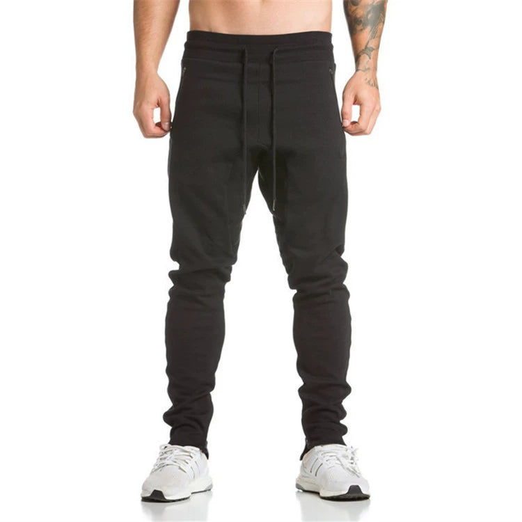 Muscle Brothers Autumn Best-Selling Fitness Men's Popular Sweatpants