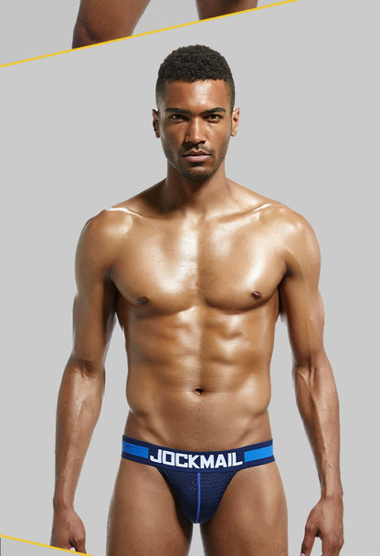 Jockmail Professional Running Training Fitness Underwear