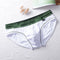 8136 White Green