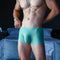 Grass Green Underwear [Take 3 88 yuan]]