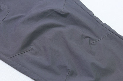 Scandinavian Breathable and Wearable Adjustable Fat Brother Extra Large Size Windproof