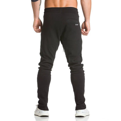 Muscle Brothers Autumn Best-Selling Fitness Men's Popular Sweatpants