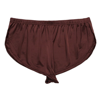 Sexy Comfortable Low Waist Thin Pajamas Sexy Men&