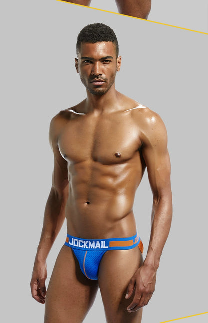 Jockmail Professional Running Training Fitness Underwear