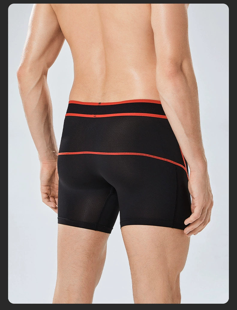 Lpcss Marathon Professional Men Sports Underwear