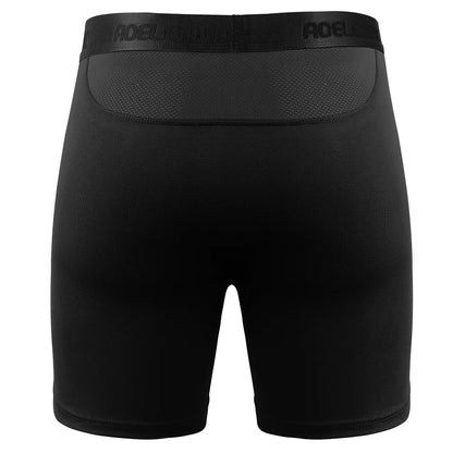 Mens Underwear Mesh Quick Dry Wicking Boxer Briefs Active Sports Soft Breathable Elastic Waistband Total Support Pouch Underpant