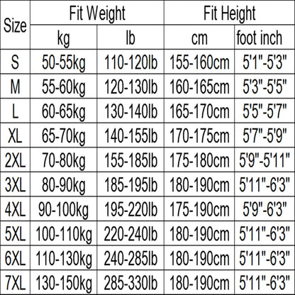 Big Size Men's Sports Pants Compression Tight Running Basketball Sportswear Fitness Traning Gym Quick Dry Trousers 4XL-7XL