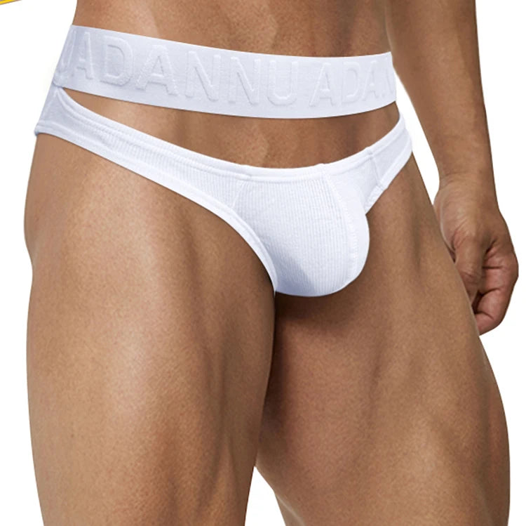 Adannu Men's Briefs Extended Pouch