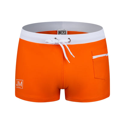 Sexy Swimwear Men Swimsuit Sunga Masculina Mens Swimming Beach Shorts Trunks Sungas De Praia Homens Badpak Mayo Zwembroek Heren