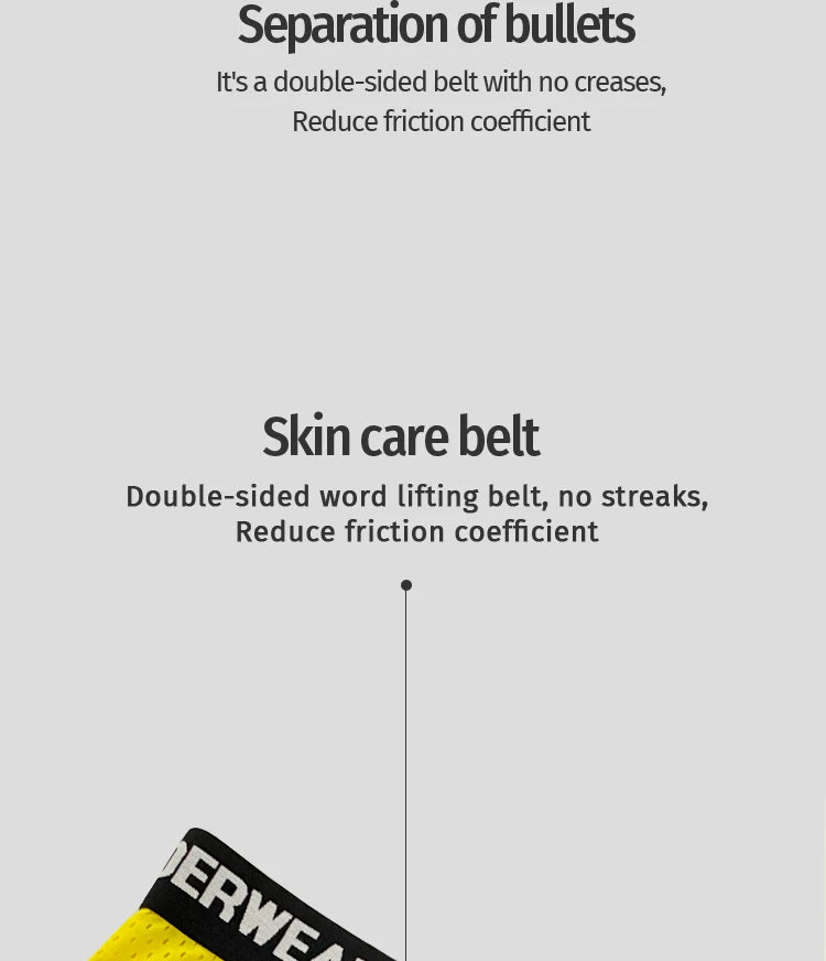 Mens Sexy Underwear Mesh Breathable Bikini Jockstraps Briefs Gay Sissy Panties Underpants Under Wear Calzoncillos Hombre
