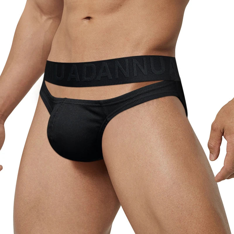 Adannu Men's Briefs Extended Pouch