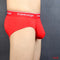 Red Briefs