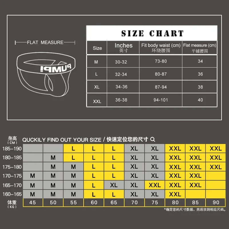 6Pcs New Arrival Cotton Soft Gay Men Sexy Underwear Thong Men Jockstrap Print Men&