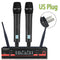 e835 Black US Plug