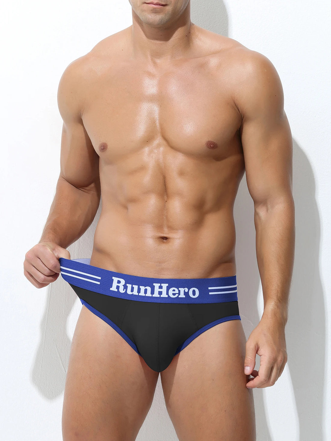 Cotton Underwear Men&