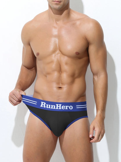 Cotton Underwear Men&