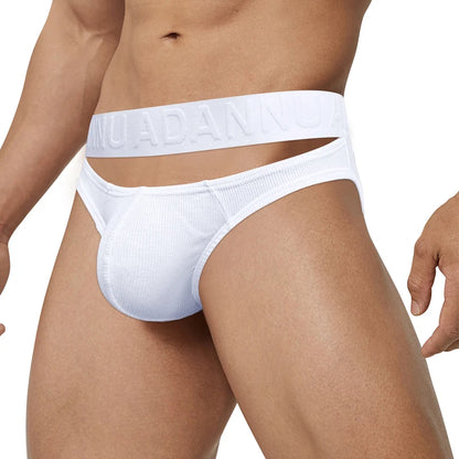 Adannu Men's Briefs Extended Pouch