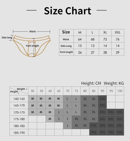 Men Bulge Enhancing Briefs Scrotum Support Penis Pouch Underwear Breathable Pocket Dick Sheath Testicle Support Panties Packer