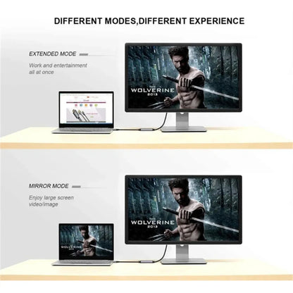 USB 3.0 Video Capture Card USB/Type-c TO HDMI-compatible Adapter Game Grabber Record ms2130 for Live Switch Xbox PC Xiaomi Cable