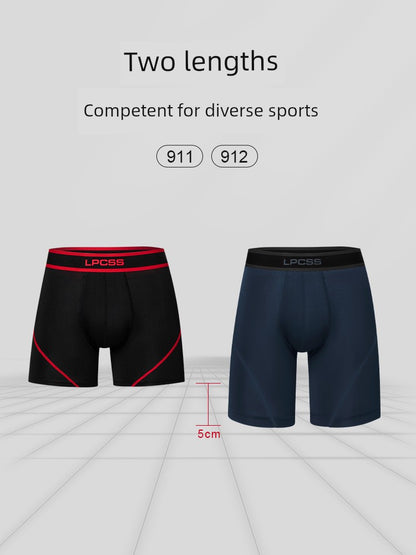 Lpcss Marathon Professional Men Sports Underwear