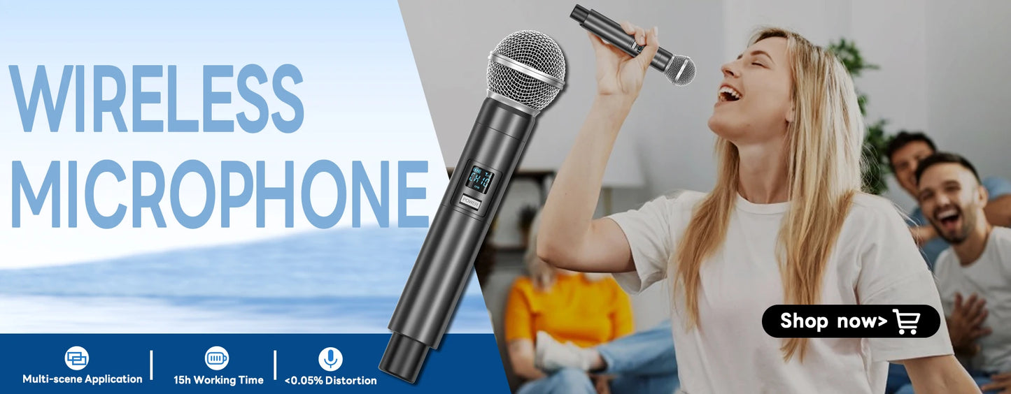 FDUCE SL40X/SL40 USB/XLR Dynamic Microphone With Built-in Headset Output & Sound Insulation,For Podcasts,Games, Live Broadcast