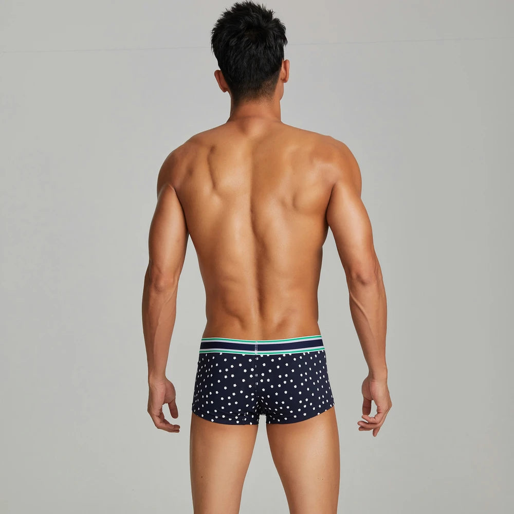New SEOBEAN Men&