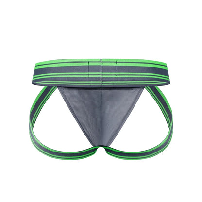 Men's Cotton Jockstrap