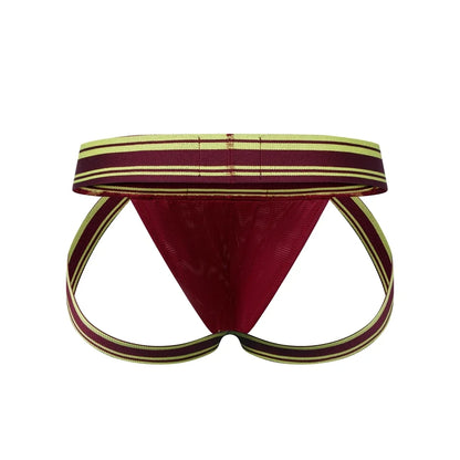 Men's Cotton Jockstrap