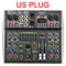 6 channel US plug