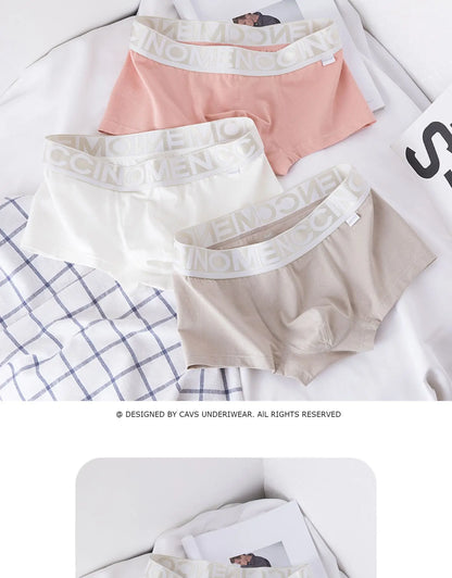 Men's Cotton Comfort Soft Boxer Shorts