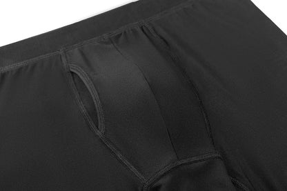 Men's Panties Front Open Underwear For Man Boxer Shorts Mens Ventilate Underpants Slips Male Boxershorts