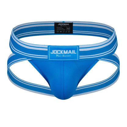 Men's Cotton Jockstrap