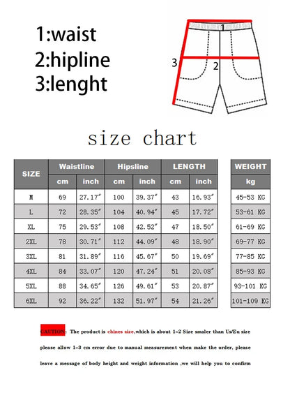 Summer Sports Shorts Men Sweatshorts Quick Dry Running Gym Beach Jogging Bottoms Men Fitness Training Pocket Zipper Shorts Pants