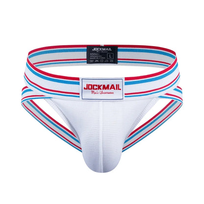 Men's Cotton Jockstrap