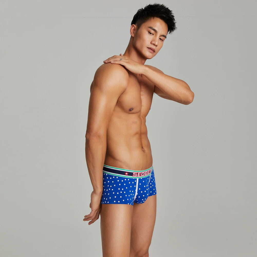 New SEOBEAN Men&