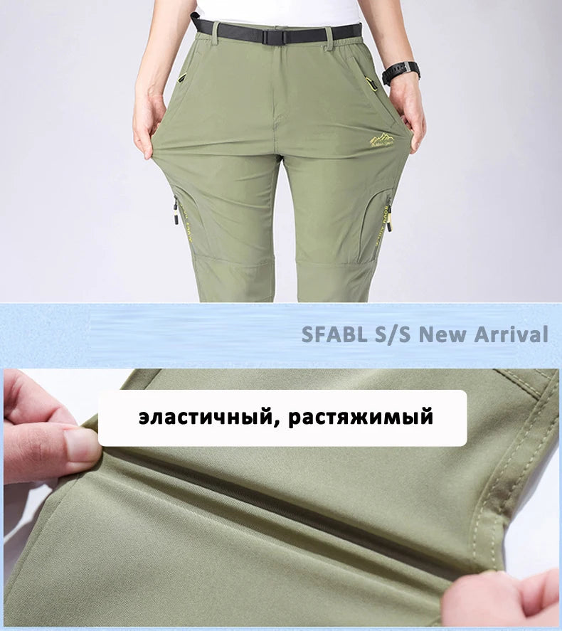 Summer Thin Quick Dry Men&
