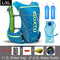 LXL blue bag 3L