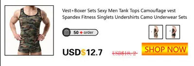 Men Long Boxers Men Underwear Sexy U Convex Male Panties Soft Modal Friction Prevention Leg Men Long Boxershorts Man Underpants