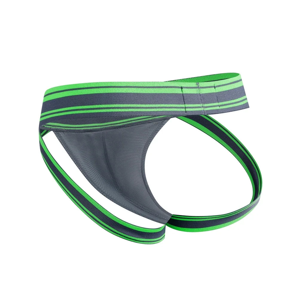 Men's Cotton Jockstrap