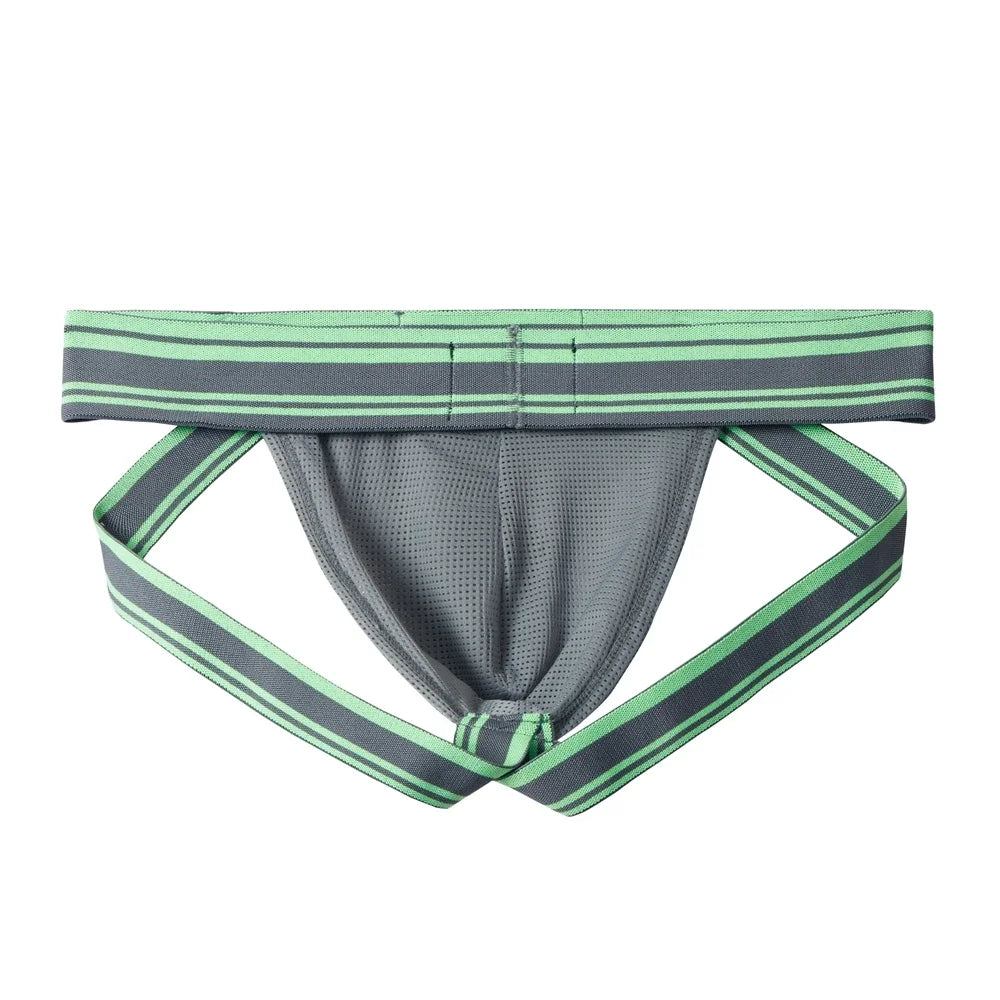 Men's Cotton Jockstrap