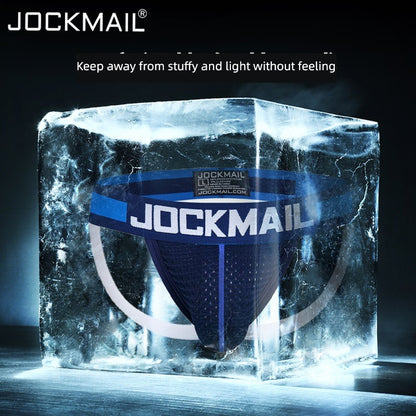 Jockmail Professional Running Training Fitness Underwear