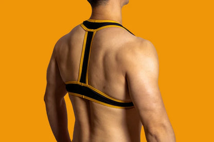 Men's Jockstrap Removable Codpiece