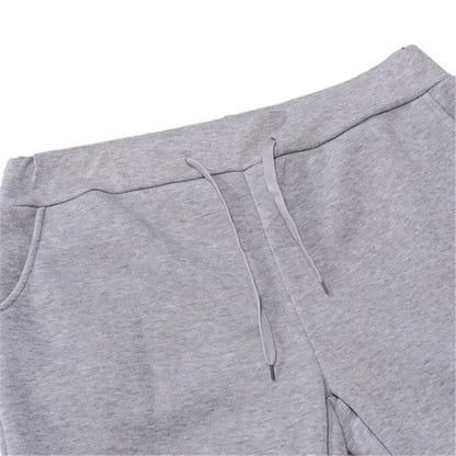 2024 fashion New Men Women print casual long pants hot sales sweatpants and versatile soft comfortable jogging sports pants