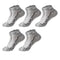 5Pairs Grey