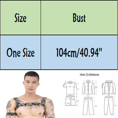 Men's Underwear Sexy Underpants SM Self Bondage Sexy Breathable Briefs Men Adult Games Role Play Erotic Sex Toys Products