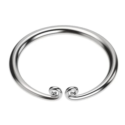 Metal Penis Cock Ring Set Small Large Delay Time Cock Ring Ball Stretcher Bondage Erection Sex Toy Man