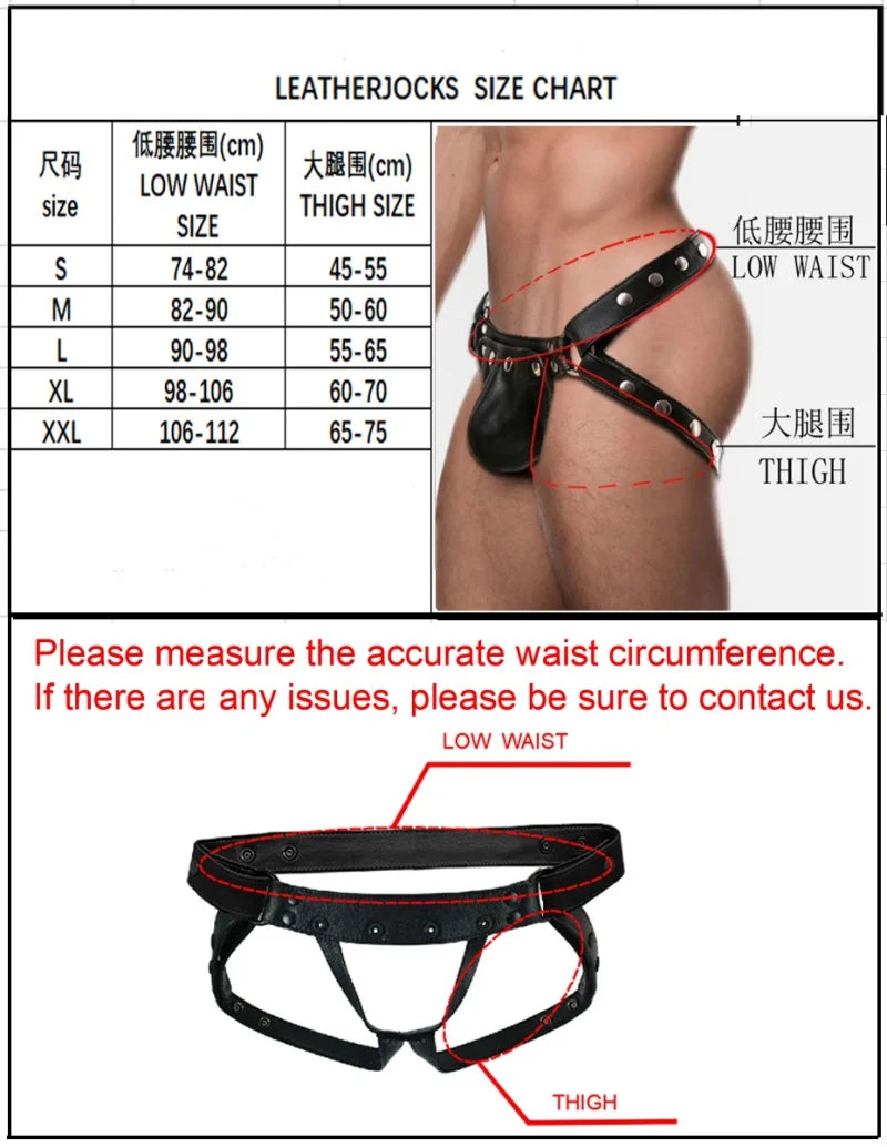 Harness Mens fetish Leather BDSM Bondage Sissy men lingeries Body Gays Hombre Stage Nighclubwear Shoulder Belt Sexual Body Chest