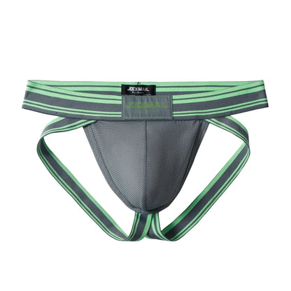 Men's Cotton Jockstrap