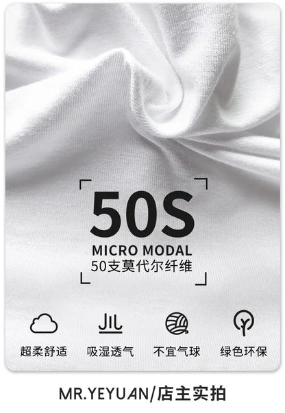 New Thin Model Men&